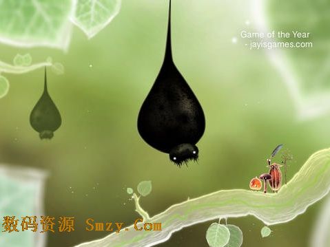 植物精灵安卓版蝙蝠