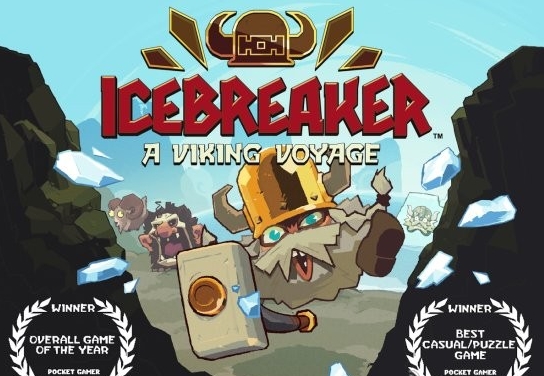 破冰者维京海盗之旅安卓版(Icebreaker A Viking Voyage) v1.3.2.3 最新免费版