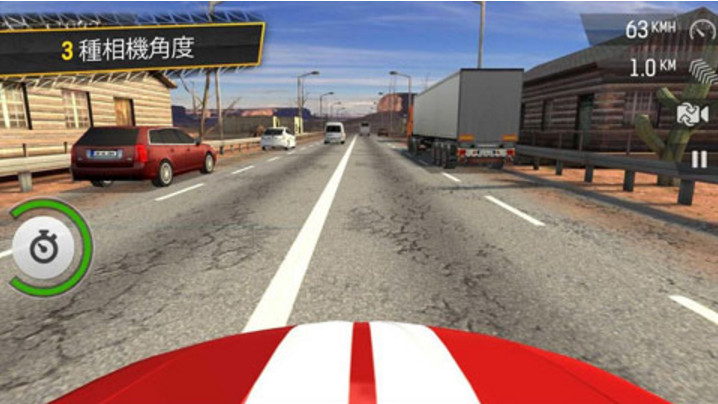 超级跑车模拟驾驶游戏正版v1.9.1