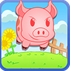 愤怒的小猪安卓版v1.4.1 手机免费版