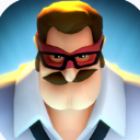 略显英雄手机版apk(Slightly Heroes VR) v1.6 安卓版