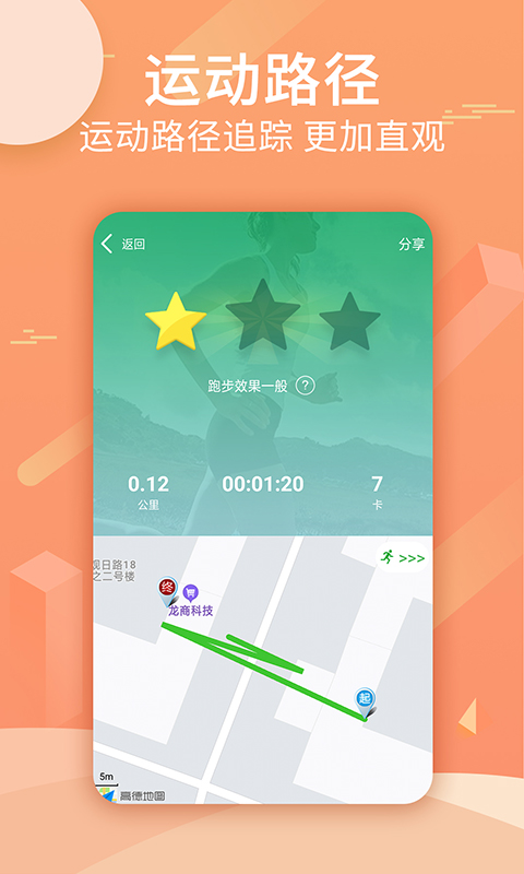 跑跑步2.2