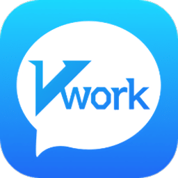 富力vwork手机端appv4.5.2