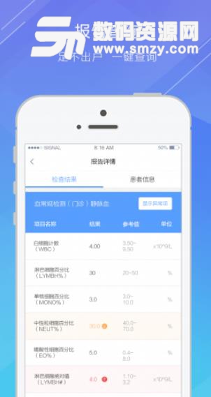 健康四川APP手机最新版