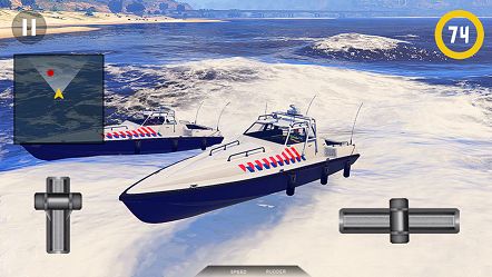 船驾驶模拟器 2021官方版v1.7