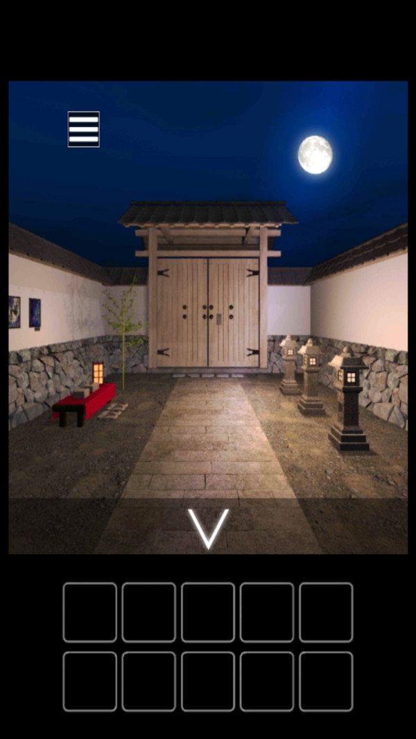 七夕之夜游戏v1.1