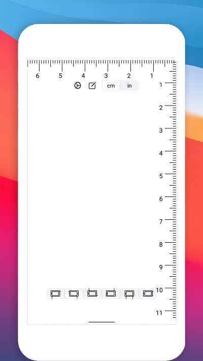 掌上尺子免費v2.4.224