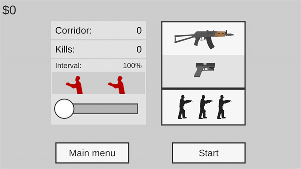 平麵僵屍防禦v1.10.6