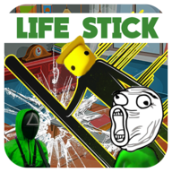 Wobbly Life Stick Bridge Jumpv1.5.1