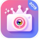 2019美妆自拍相机app(圣诞节特效) v1.1 安卓版