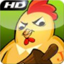 3D暴揍小鸡安卓版(3D塔防游戏) v1.0 手机版