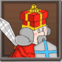 国王放置中文汉化游戏(画风卡通简洁) v1.14.0 安卓版