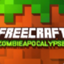 自由僵屍啟示錄手機版(FreeCraft Zombie Apocalypse) v2.2 安卓版