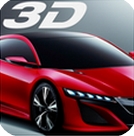汽车公路赛最新版(街头赛车类手机游戏) v3.11 Android版