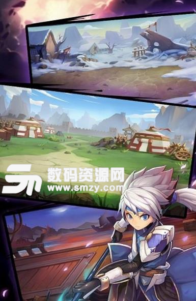 楚汉秦唐Android版