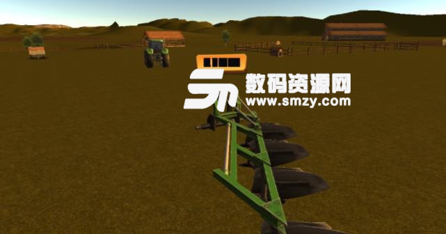 农民模拟器3D安卓手游下载