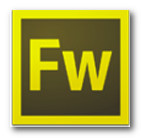 adobe fireworks cs4中文版