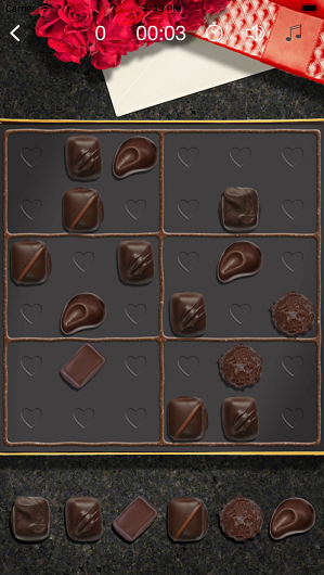 巧克力数独v1.1