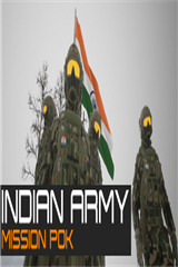 印度军队pok任务