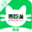 惠吃猫商家端(在线接单) v2.1 安卓app