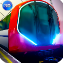 地铁驾驶模拟器安卓版(扮演地铁驾驶员) v1.3 手机版