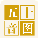 巧学日语五十音图app(日语学习软件) v1.5.8 安卓版
