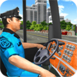 公共巴士模拟器2.4