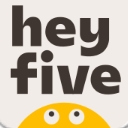 Hey five安卓版(聊天交友) v1.3 手机版