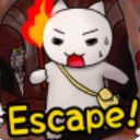 白猫大冒险埃及篇手游(解谜玩法的密室逃脱游戏) v1.2 安卓手机版