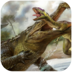 海底巨鳄模拟器游戏v1.2.2