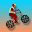 快乐车轮游戏安卓版(控制车辆跨越障碍) v1.5 免费版