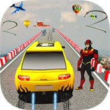 特技驾驶和赛车Stunt Driving Games Stunt Carv0.2