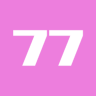 77緣