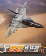 空战艺术Art Of Air War