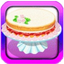 维多利亚海绵蛋糕安卓版(英国皇室最爱蛋糕) v2.4 手机最新版