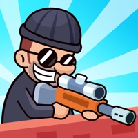 疯狂的狙击手下载iOSv1.3.0