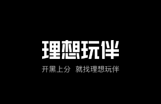 理想玩伴app 1