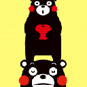 进击的熊本熊手游安卓版(休闲趣味) v1.1 最新手机版