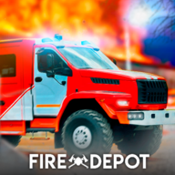 消防站游戏1.1.1