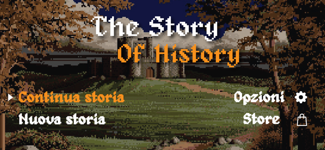 历史的故事v1.0