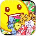 小黄球吞食Android版(Cooking Emoji) v4.1.0 免费版