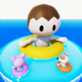 AquaBumper.io最新版(生活休闲) v1.0 安卓版