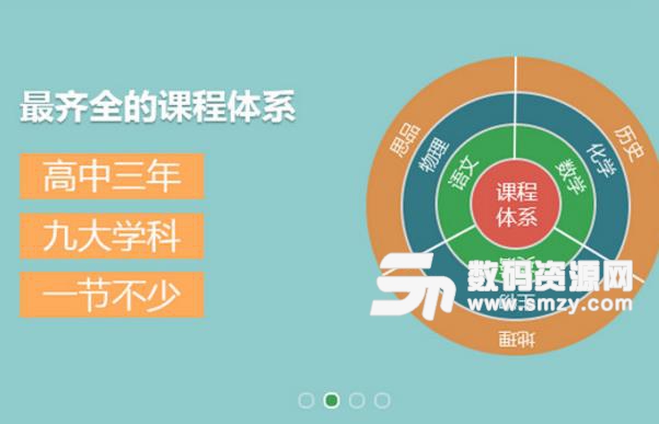 中国高考提分网APP安卓版