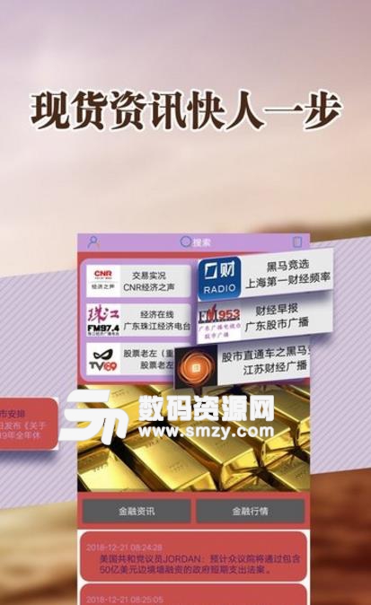 外汇理财资讯最新APP