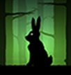 黑兔的冒险安卓版(Black Bunny) v0.93 免费版