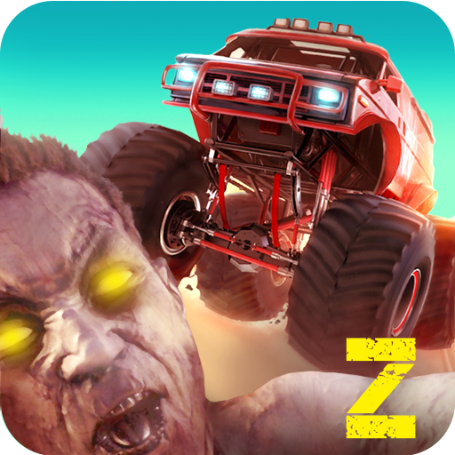 丧尸之路收割者(Zombie Road Reaper)v1.2