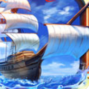 大航海时代5手游果盘版(海上作战的手机游戏) v4.5 安卓版