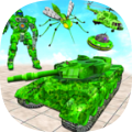 陆军机械坦克v1.3.0