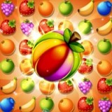 甜蜜水果炸弹手机版(三消) v1.2.1 最新版