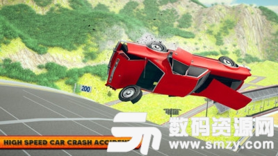 车祸模拟器手机版